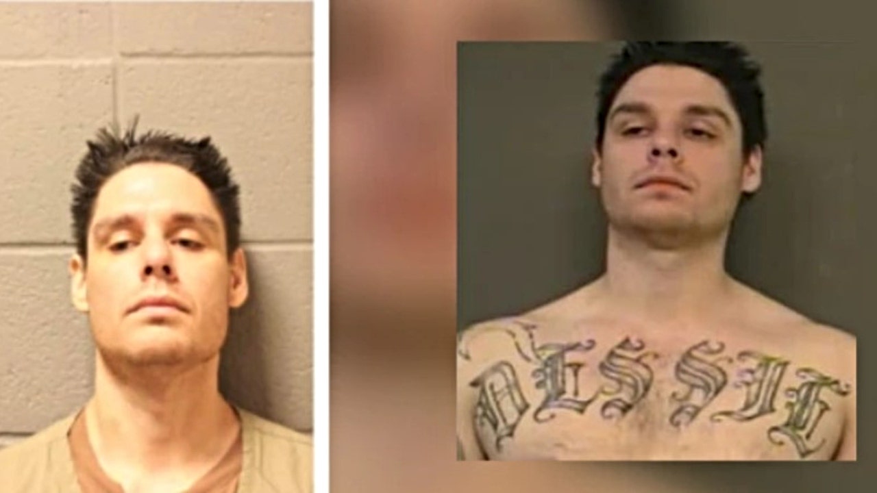 Armed and dangerous Oregon fugitive wanted for rape, assault after prison escape: ‘Somebody very scary’