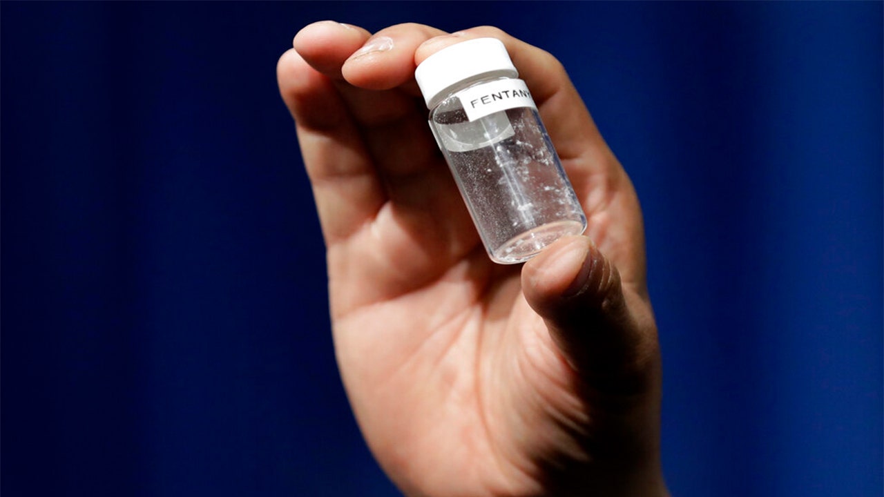 DEA launches ‘National Fentanyl Awareness Day’ to highlight overdoses, drug overtaking US