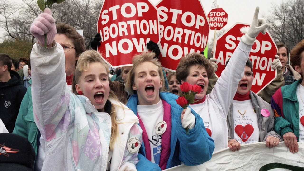 March for Life 2023 reflects renewed effort to wipe out abortion state by state: Faith leaders weigh in