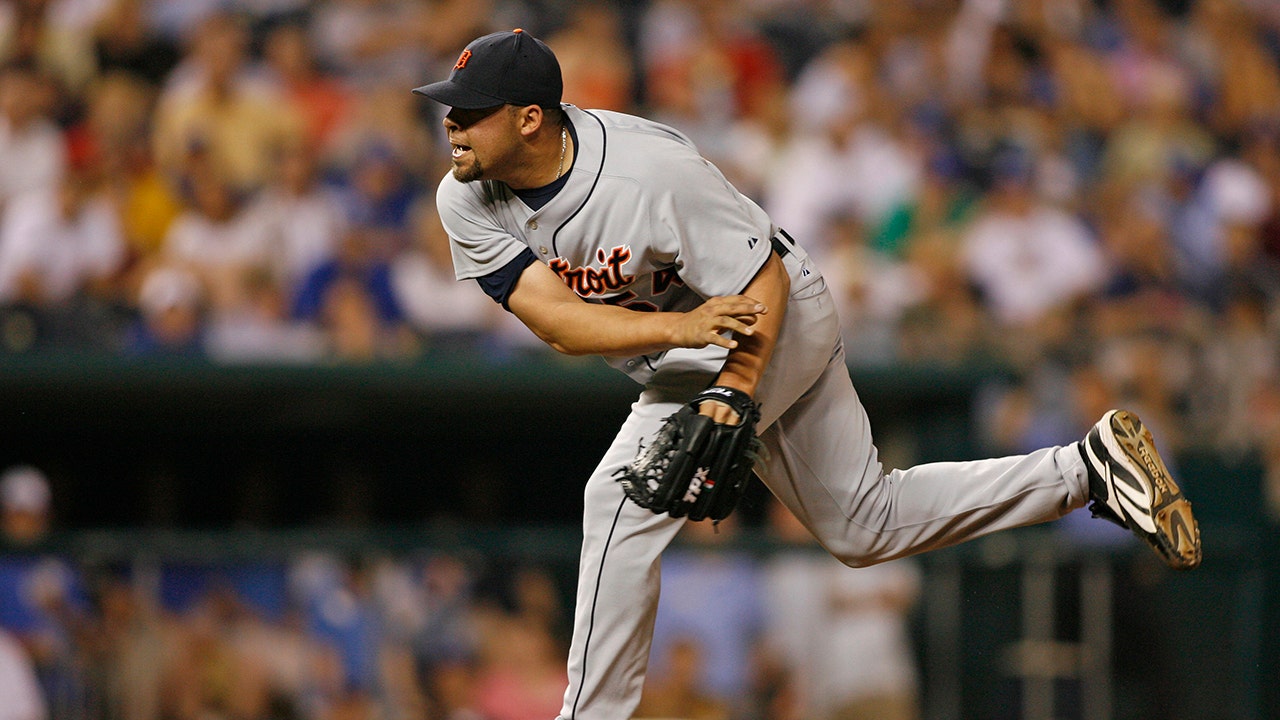 Former Detroit Tiger Joel Zumaya rips organization for poor start: ‘They need to clean house’