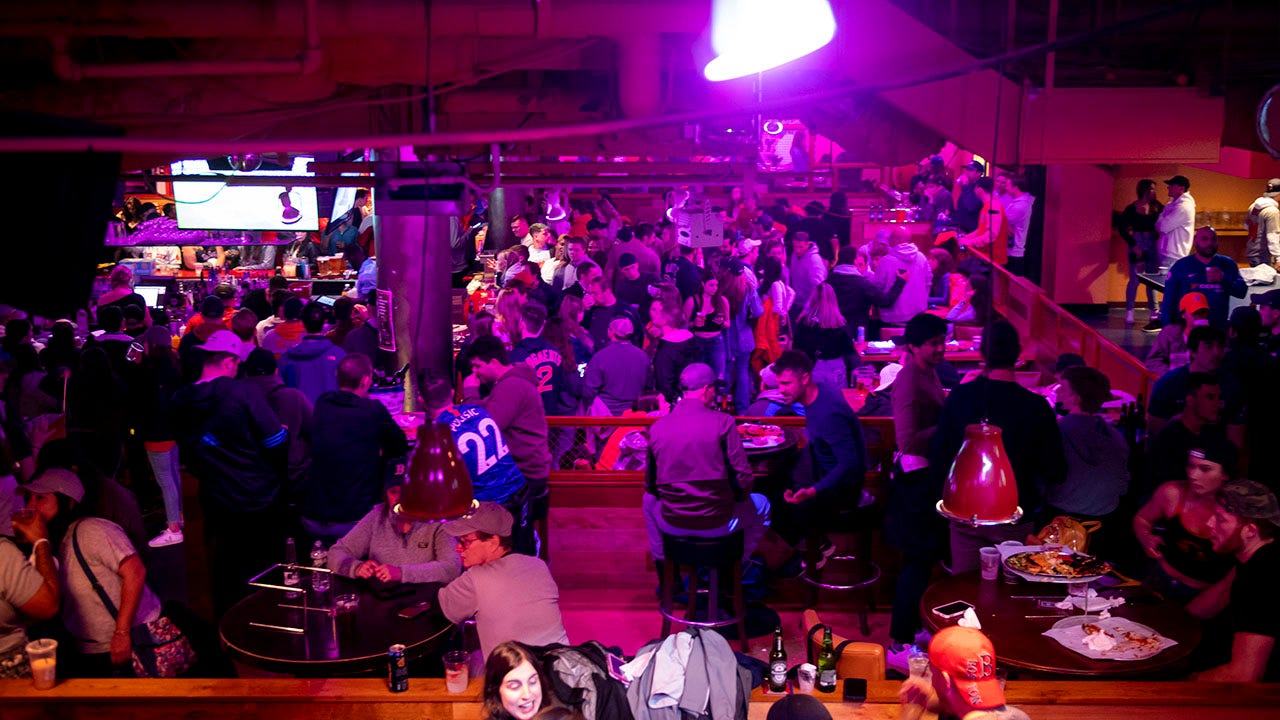 Boston police warns of uptick in drinkspiking, 'roofie' drugs at kick