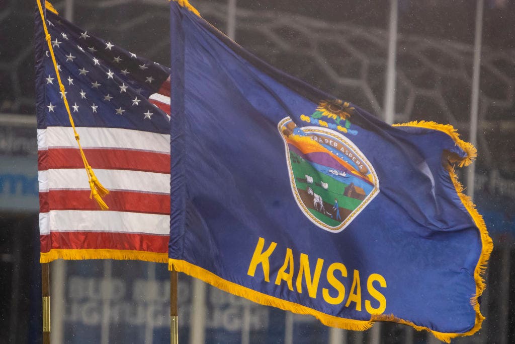 Kansas sets March 2024 presidential primary date