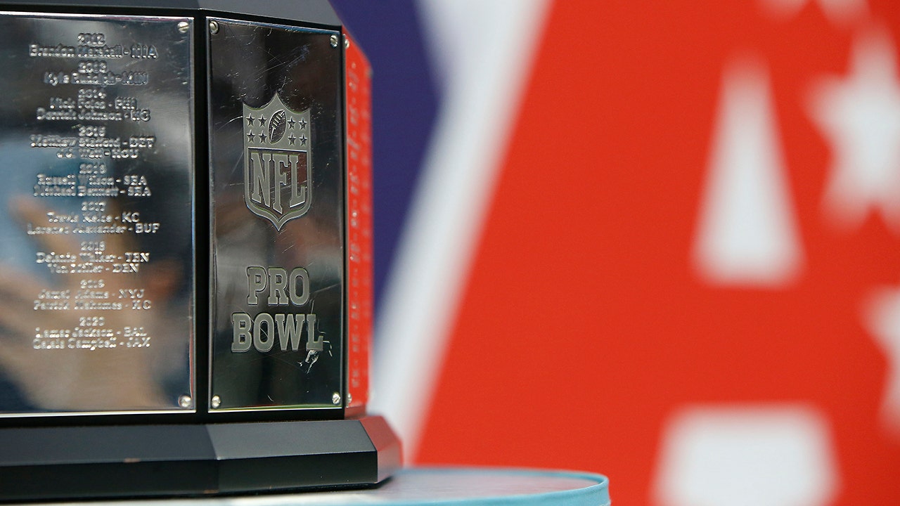 NFL considering eliminating Pro Bowl game: reports – World news