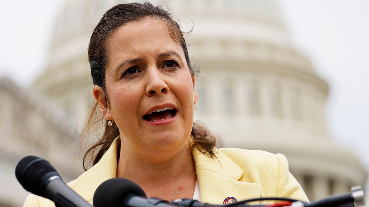 Stefanik joins House resolution to expunge second Trump impeachment
