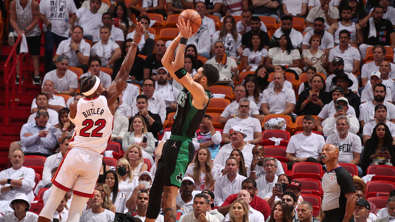 Heat vs Celtics Game 5 score: Miami goes cold as Boston moves to within one game of NBA Finals