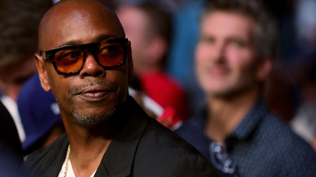 Dave Chappelle attacker’s misdemeanor charge ripped by comedy club owners: ‘Shocking to hear’