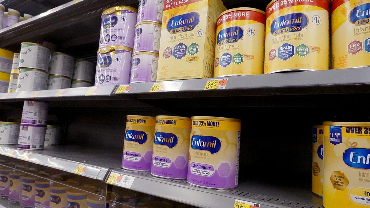 Bobbie Organic Infant Formula founder: It’s not on the moms to find a solution