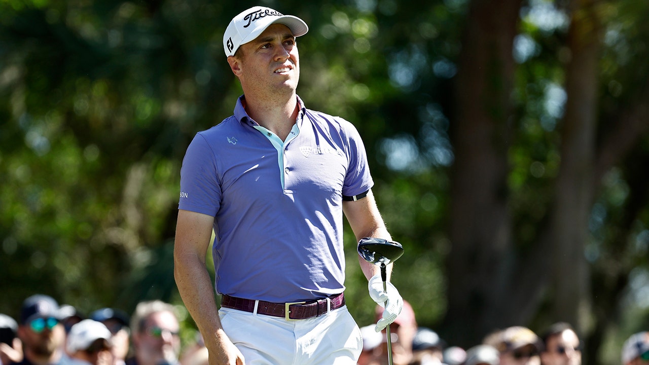 Justin Thomas calls out PGA Championship beer prices: 'Gotta treat the ...