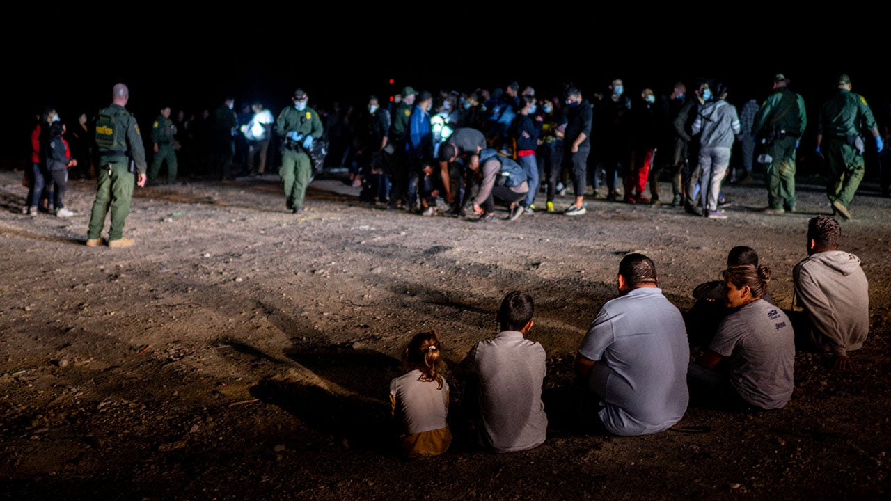 Texas to provide Mexican state with razor wire, training for border security