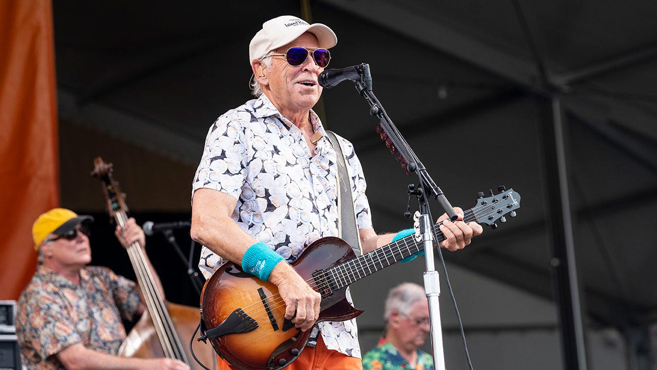 Man Drowns In Georgia's Lake Lanier Near Jimmy Buffett-themed 