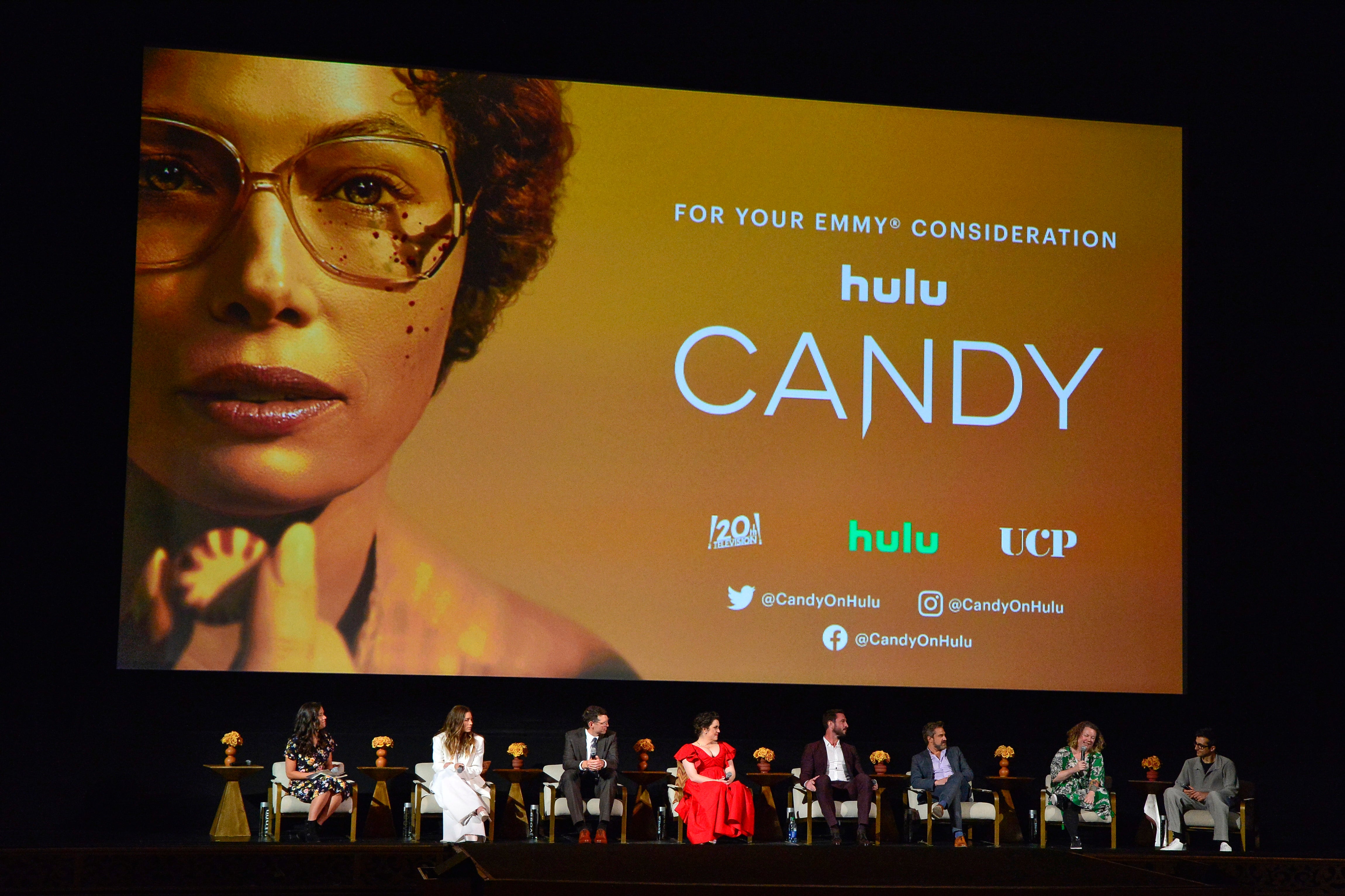 What happened to Candy Montgomery? Gruesome story behind Hulu’s ‘Candy’