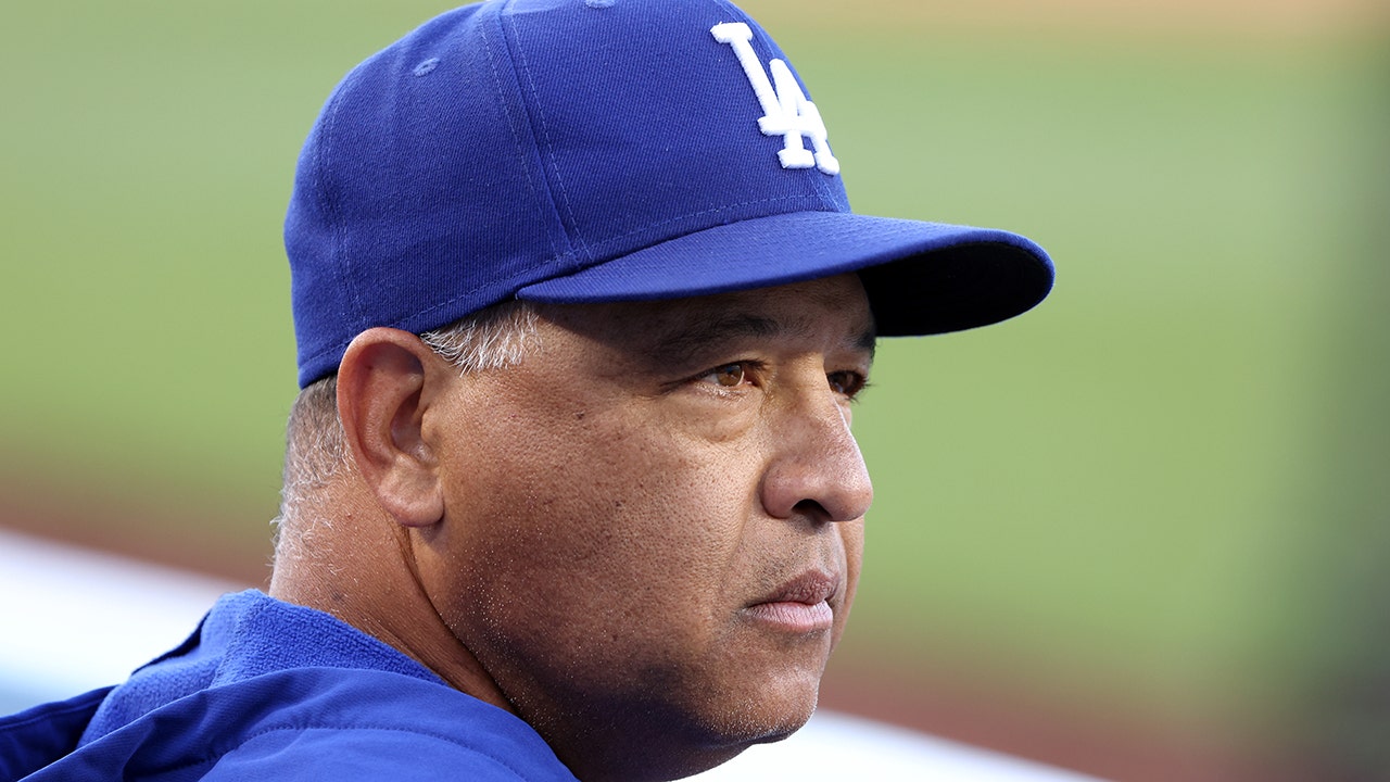 Dodgers’ Dave Roberts calls out lawmakers on ‘both sides of the aisle’ amid Texas school shooting tragedy