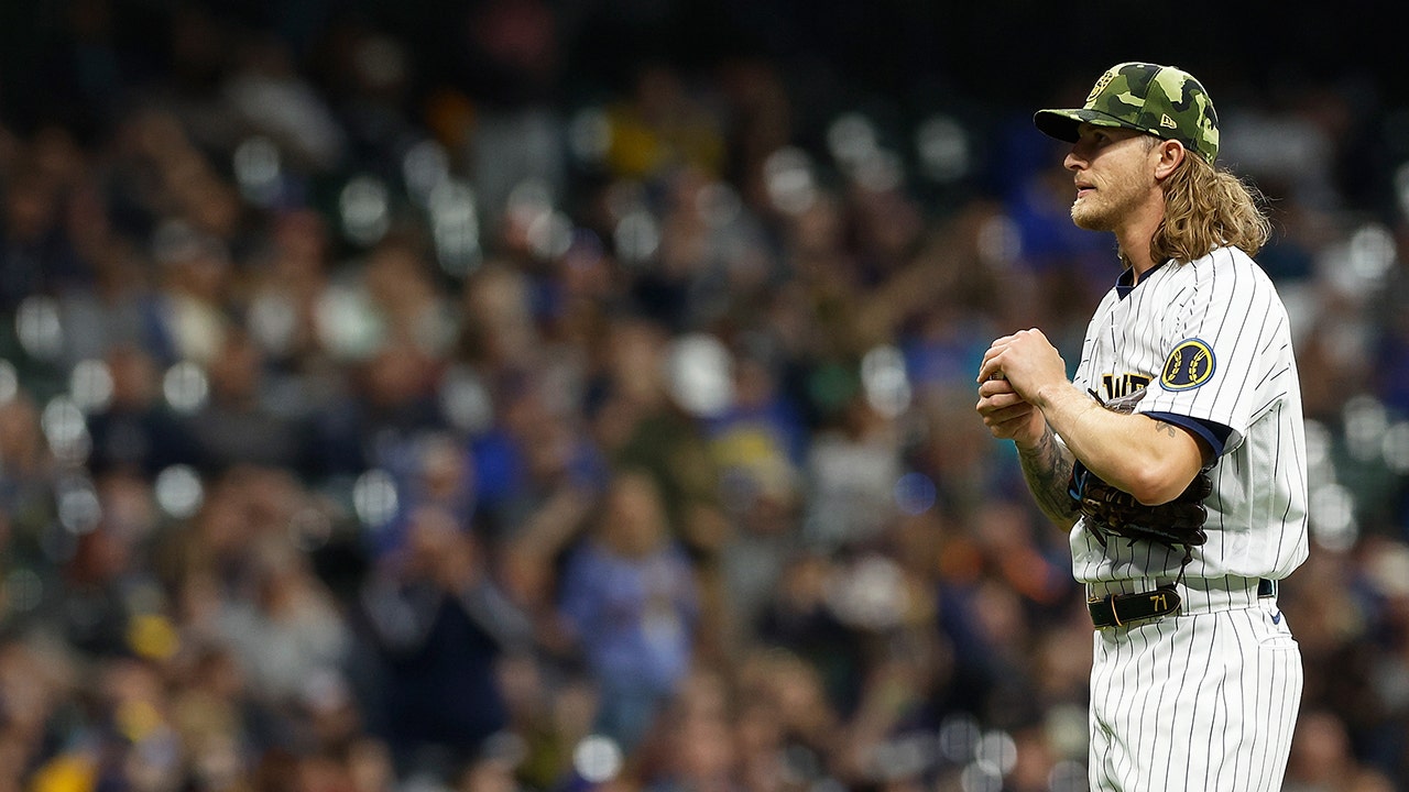 Padres Acquire LHP Josh Hader From Brewers, by FriarWire