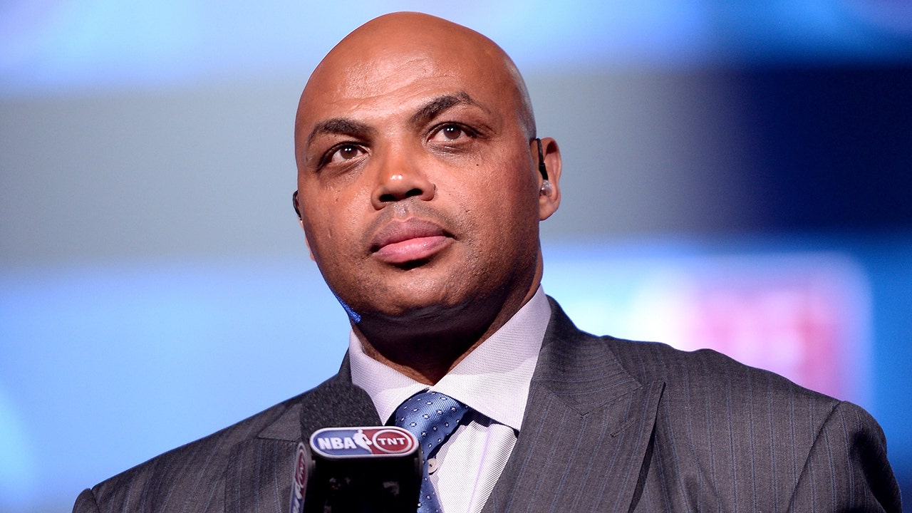NBA legend Charles Barkley reacts to Texas school shooting: ‘I never want to get numb to it’