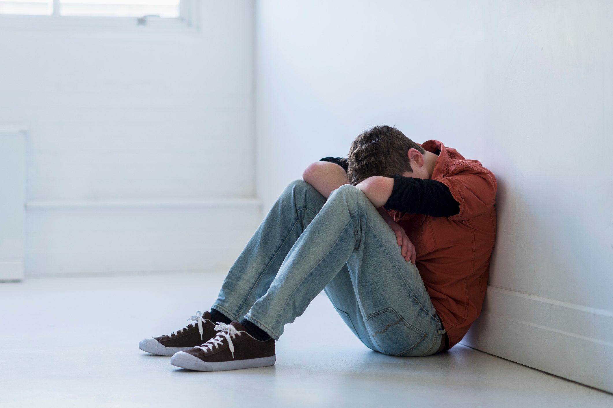 Pediatricians recommend all adolescents be screened for suicide risk