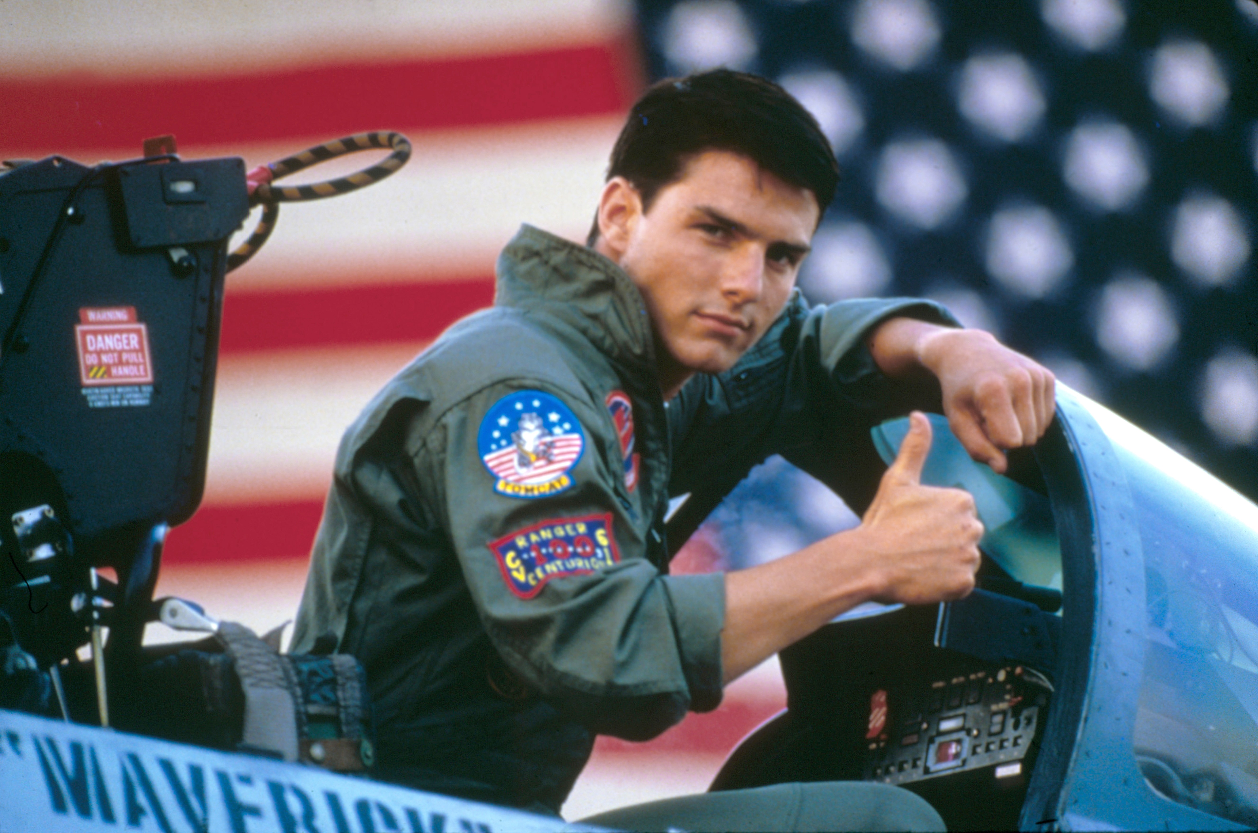 Top Gun: Maverick' is 'insidious' for portraying 'virtue' of U.S.  military: MSNBC editor