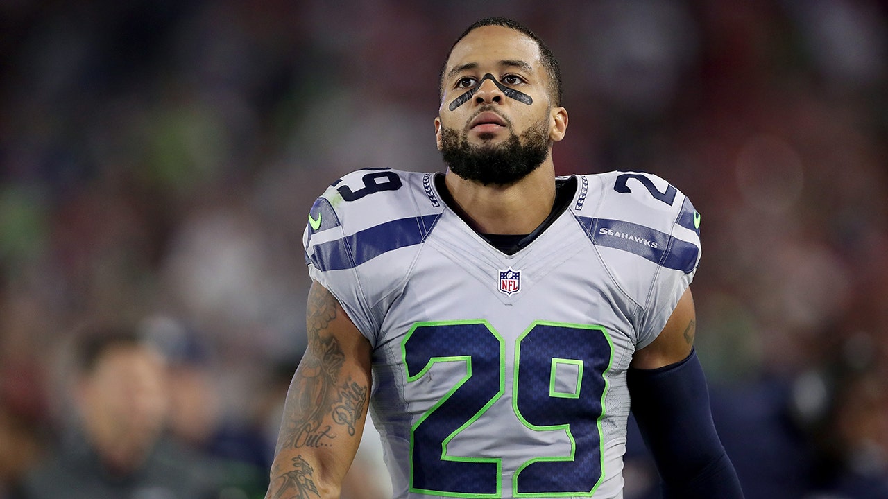 Former Seahawks star Earl Thomas’ house destroyed in fire: reports