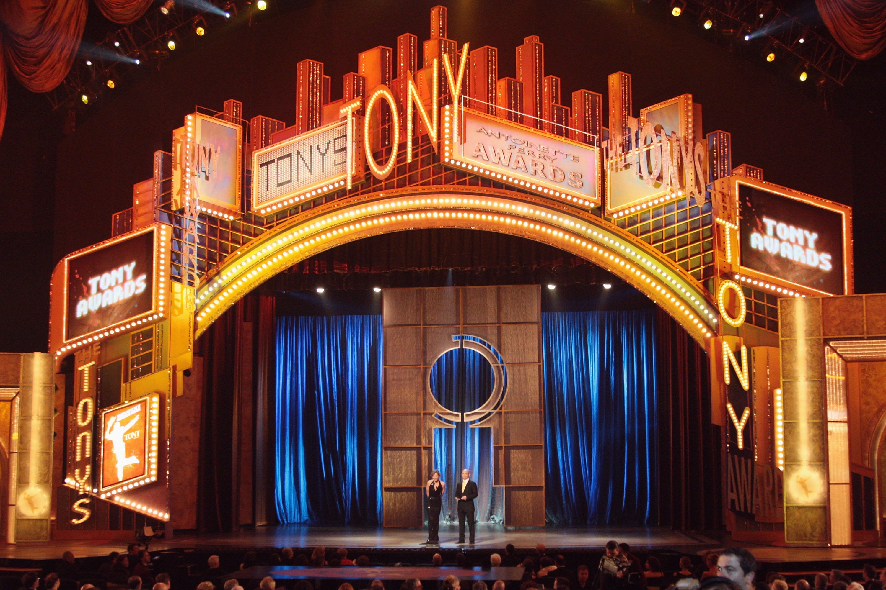 2022 Tony Award nominations announced