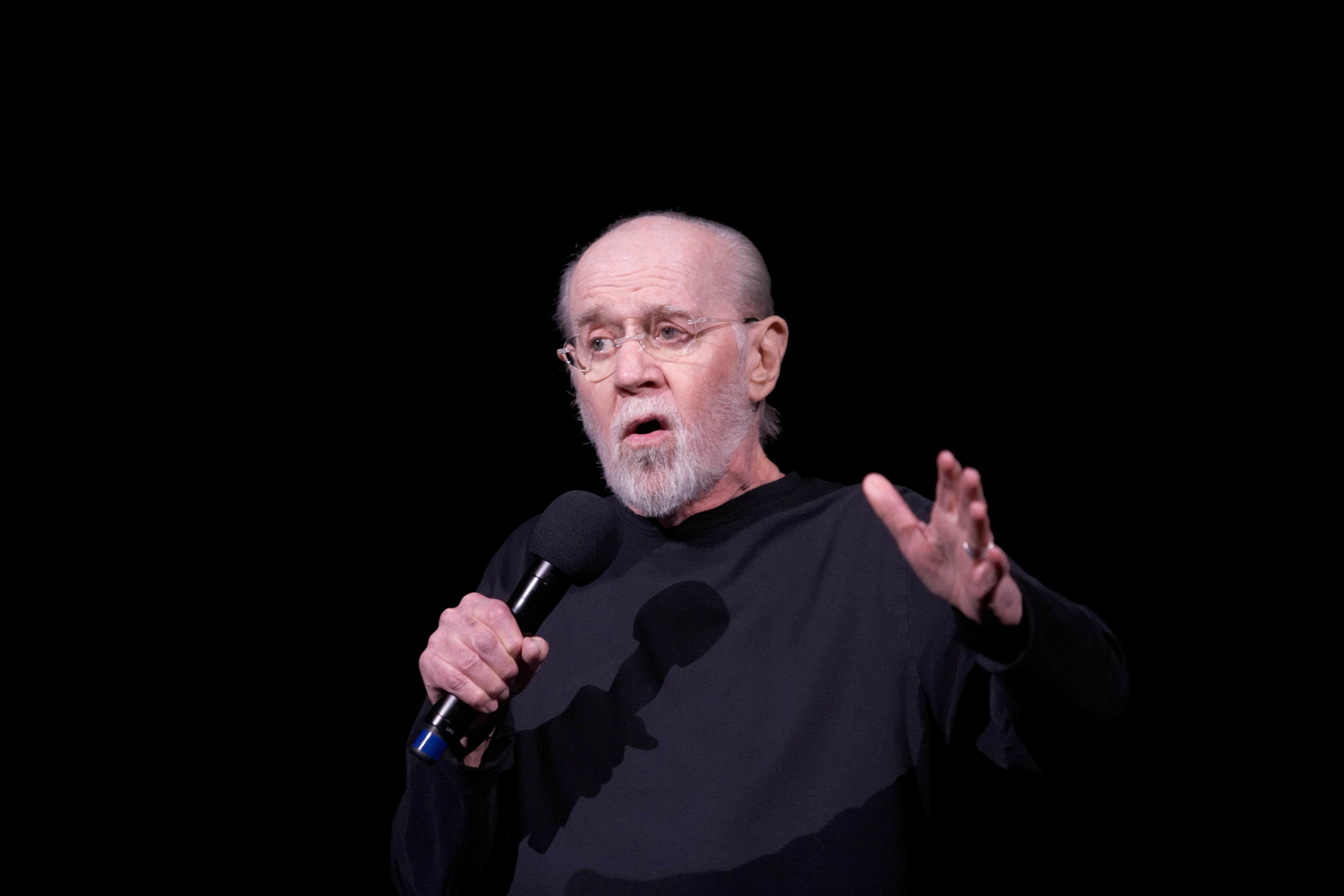 A look at George Carlin’s HBO documentary