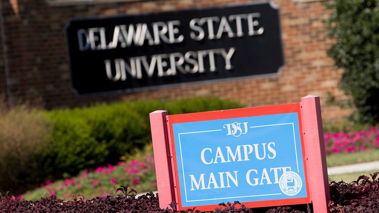 Read more about the article 2 suspects arrested in Delaware State shooting; neither are students
