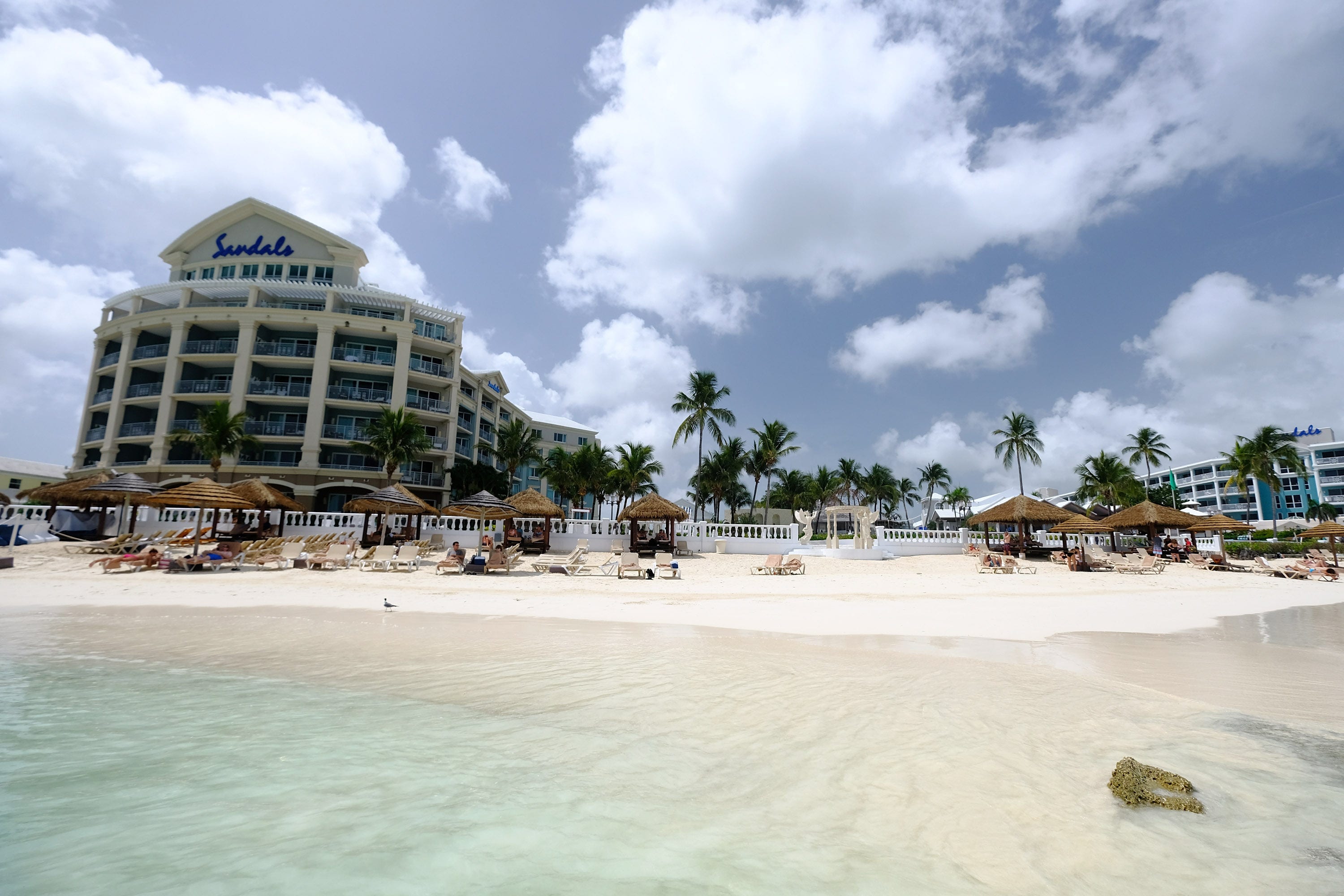 3 Americans at Bahamas Sandals resort found dead in unknown ‘health emergency’