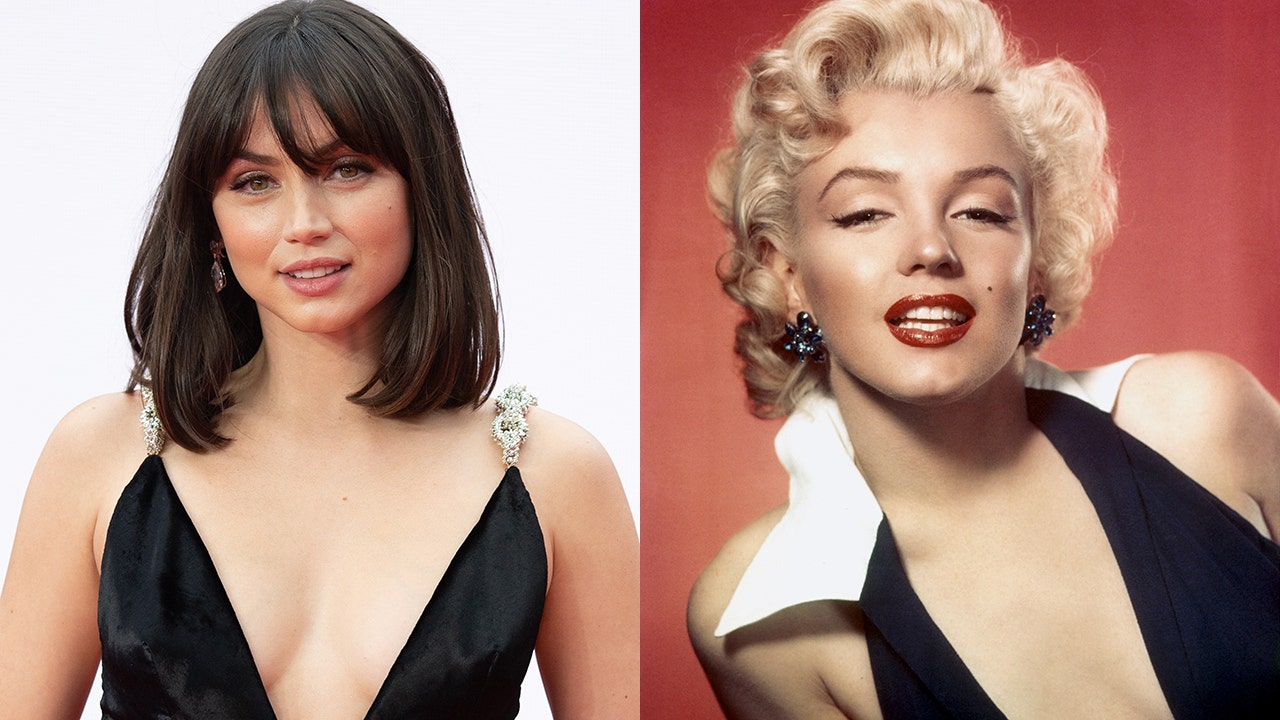 Ana de Armas NC-17 Marilyn Monroe movie ‘Blonde’ will likely ‘offend everyone’: director