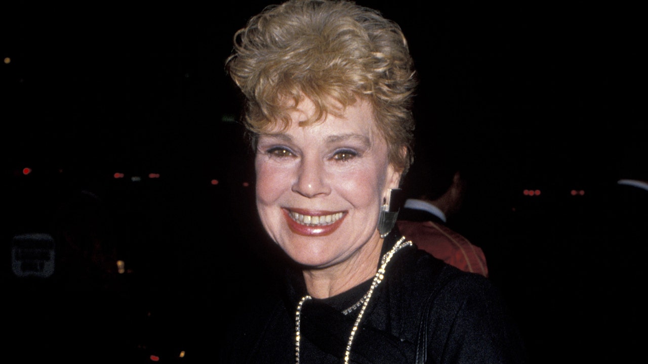 'Friday the 13th': Late '50s star, killer cook Betsy Palmer once called horror script 'a piece of dreck'