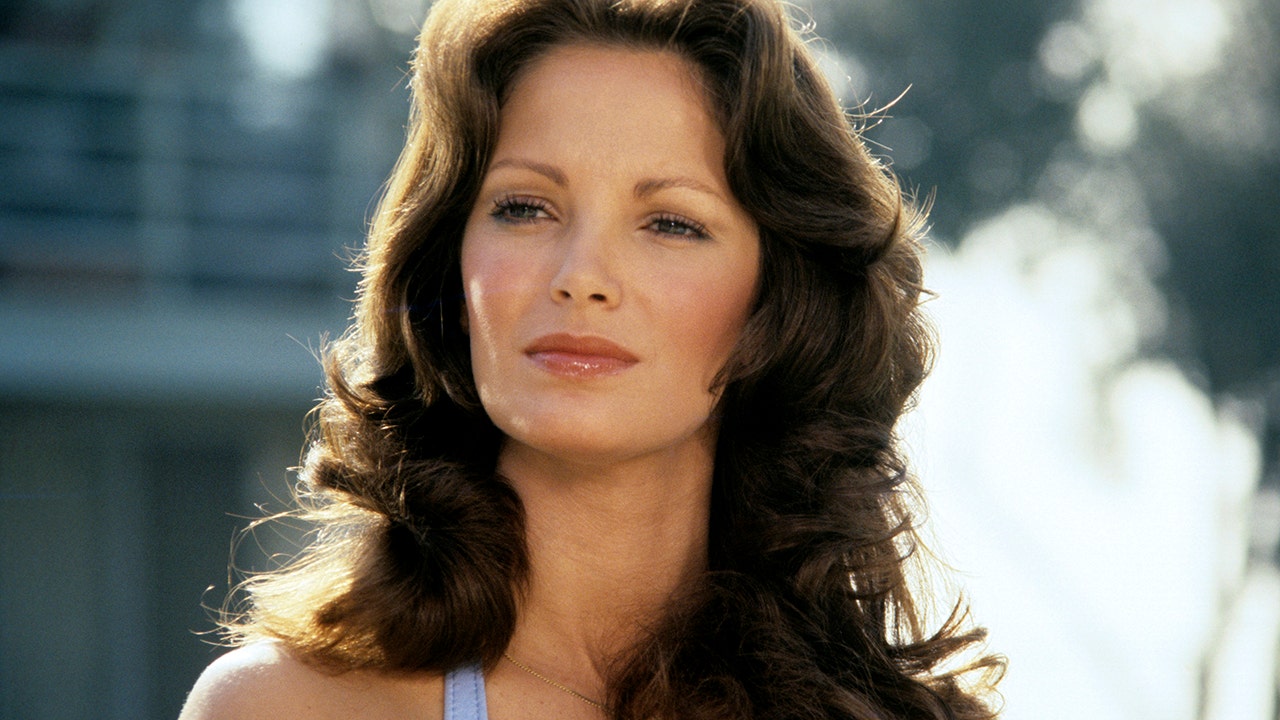 ‘Charlie’s Angels’ star Jaclyn Smith, 76, shocks fans with her latest youthful look: ‘Aging like fine wine’