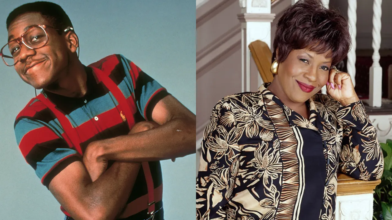 ‘Family Matters’ star Jo Marie Payton claims Jaleel White once tried to ‘physically fight’ her on set