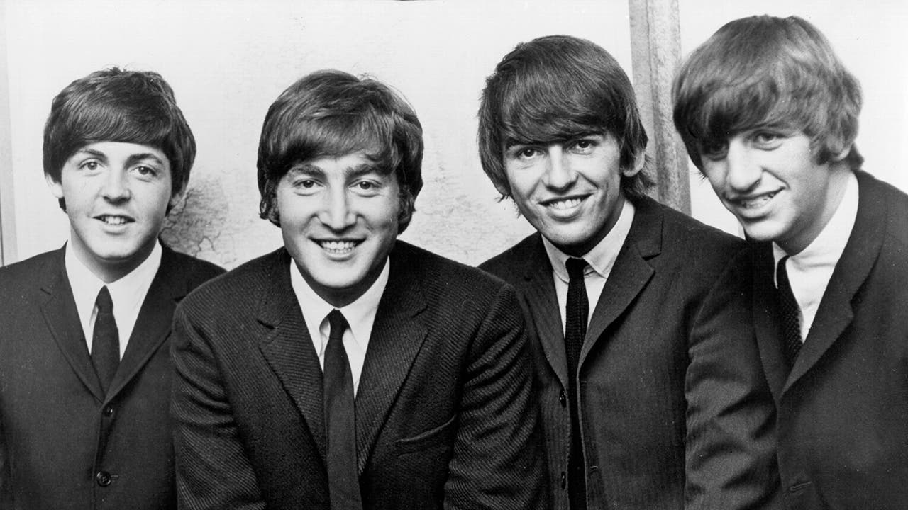 Test your knowledge of the iconic rock band: The Beatles!