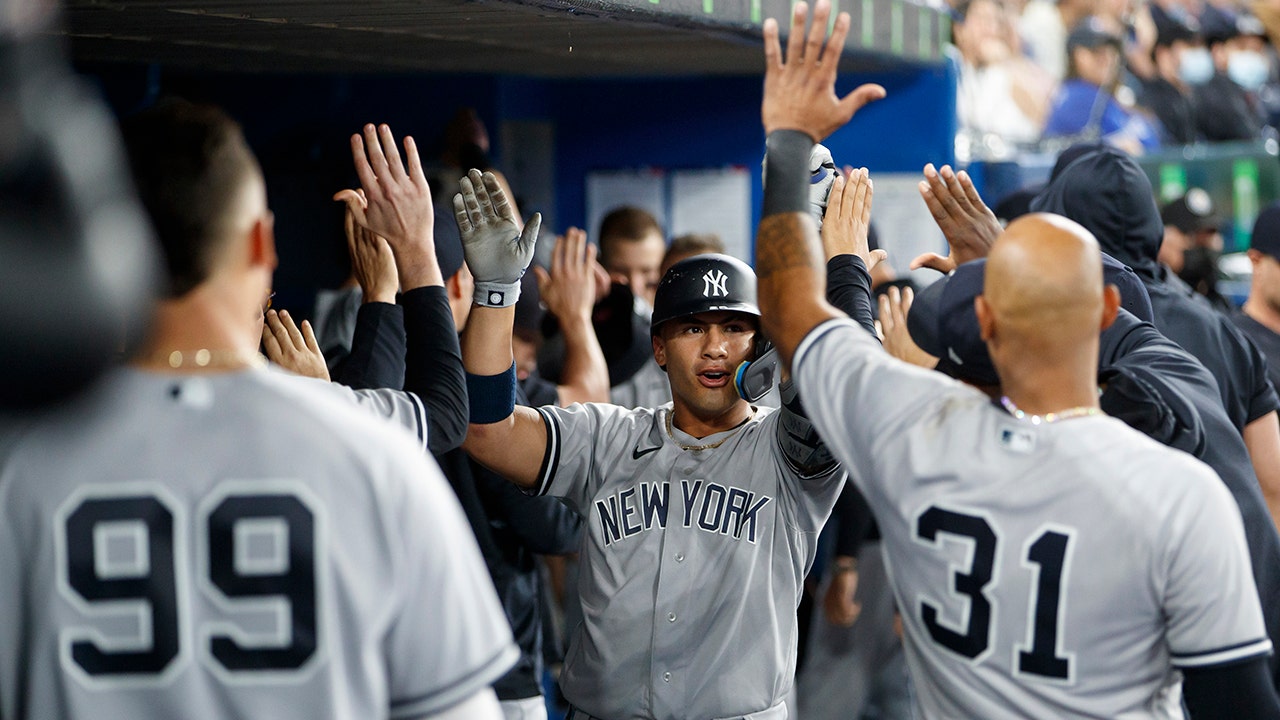 8,035 Gleyber Torres Photos & High Res Pictures - Getty Images