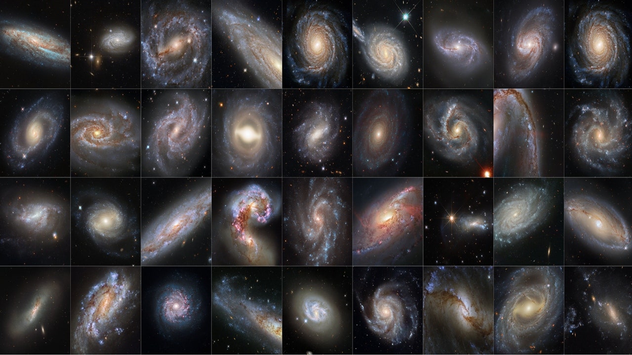 NASA’nın Hubble Uzay Teleskobu, evrenin genişleme hızının gizeminde yeni bir dönüm noktasına ulaştı.