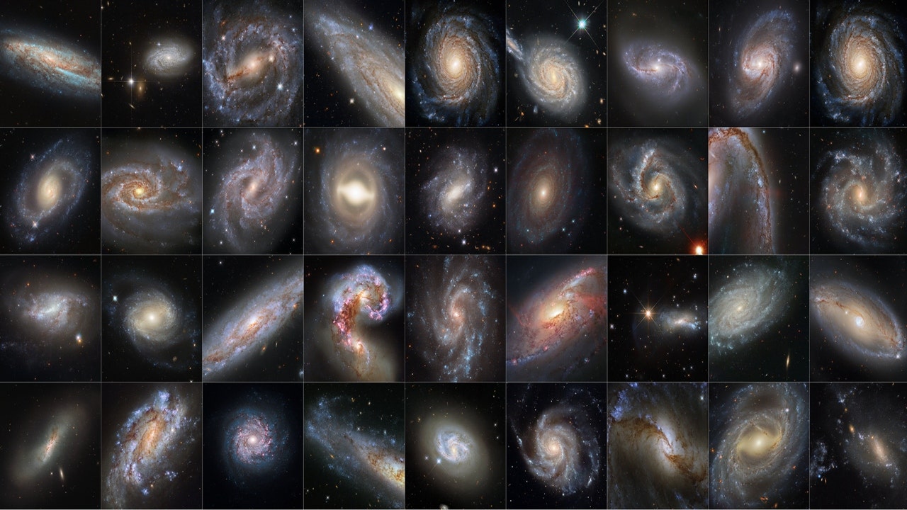 NASA Hubble Space Telescope hits new milestone in mystery of universe's expansion rate