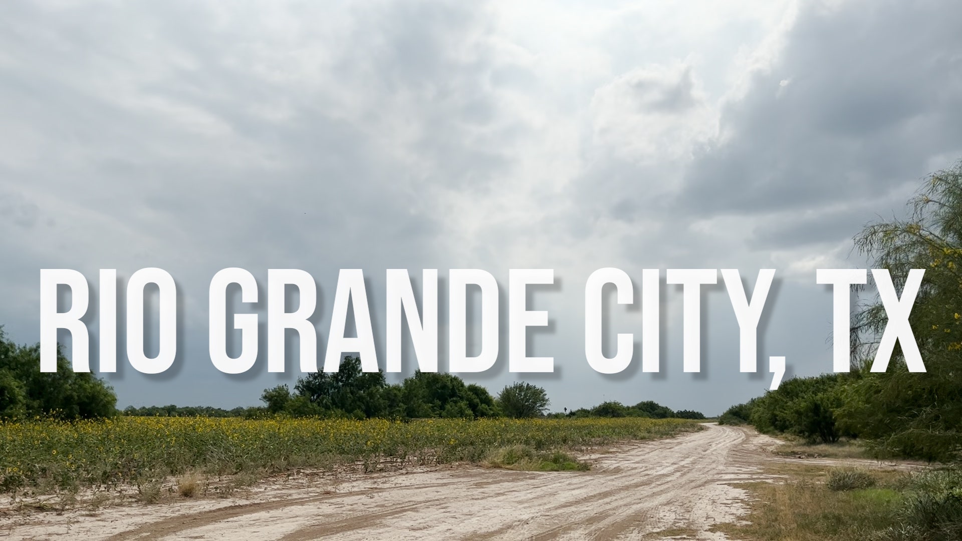 Texas border town locals weigh in on Title 42's extension