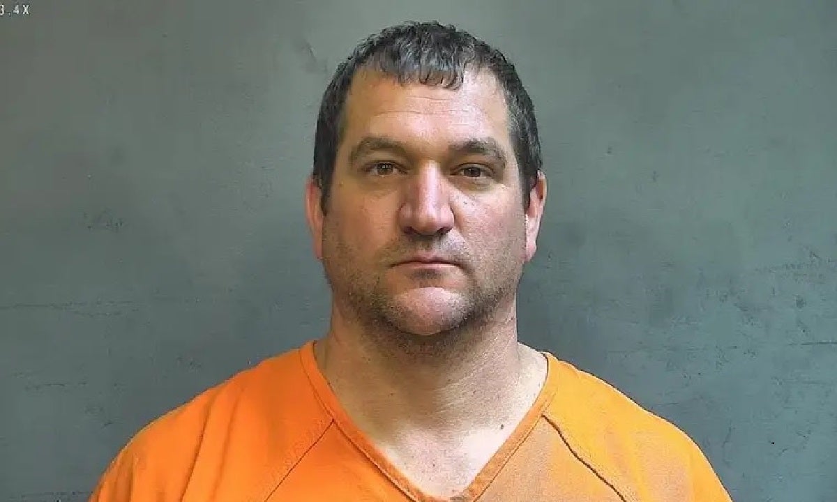 Indiana man accused of killing wife advances to primary election for township board
