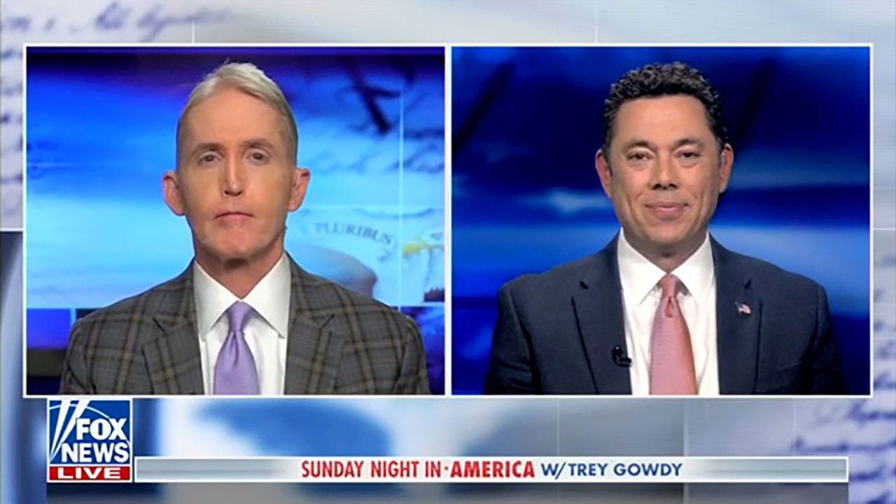 Title 42 issues show ‘lack of political will’ for Biden administration on border: Chaffetz