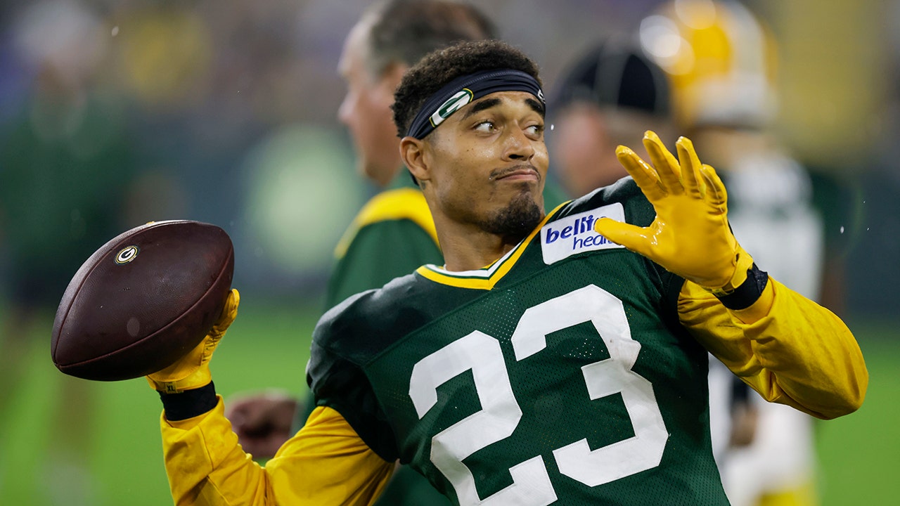 Packers, Jaire Alexander accepts lucrative contract extension: reports