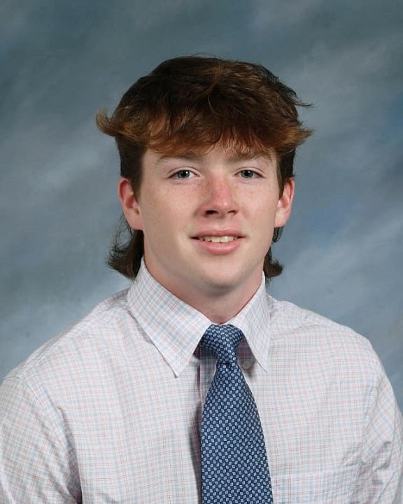 Connecticut high school lacrosse player James McGrath laid to rest after Trumbull funeral Mass