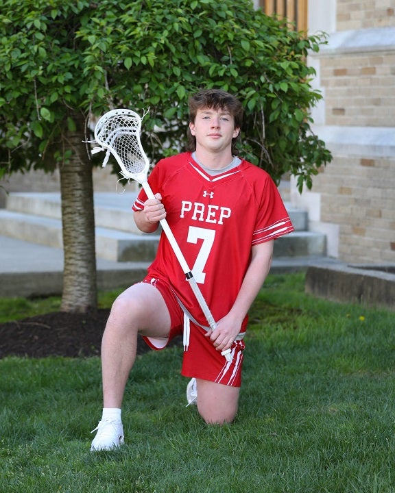 Connecticut lacrosse player James McGrath stabbed in the heart of a 16-year-old suspect