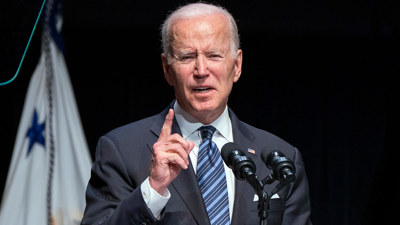 Biden ‘not prepared’ to leave right to privacy determination to ‘whims’ of ‘local areas’