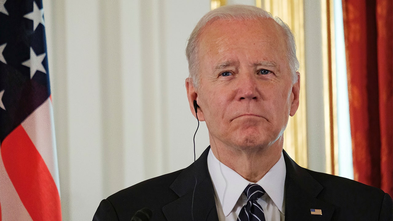 Biden walks back bombshell Taiwan comments for third time