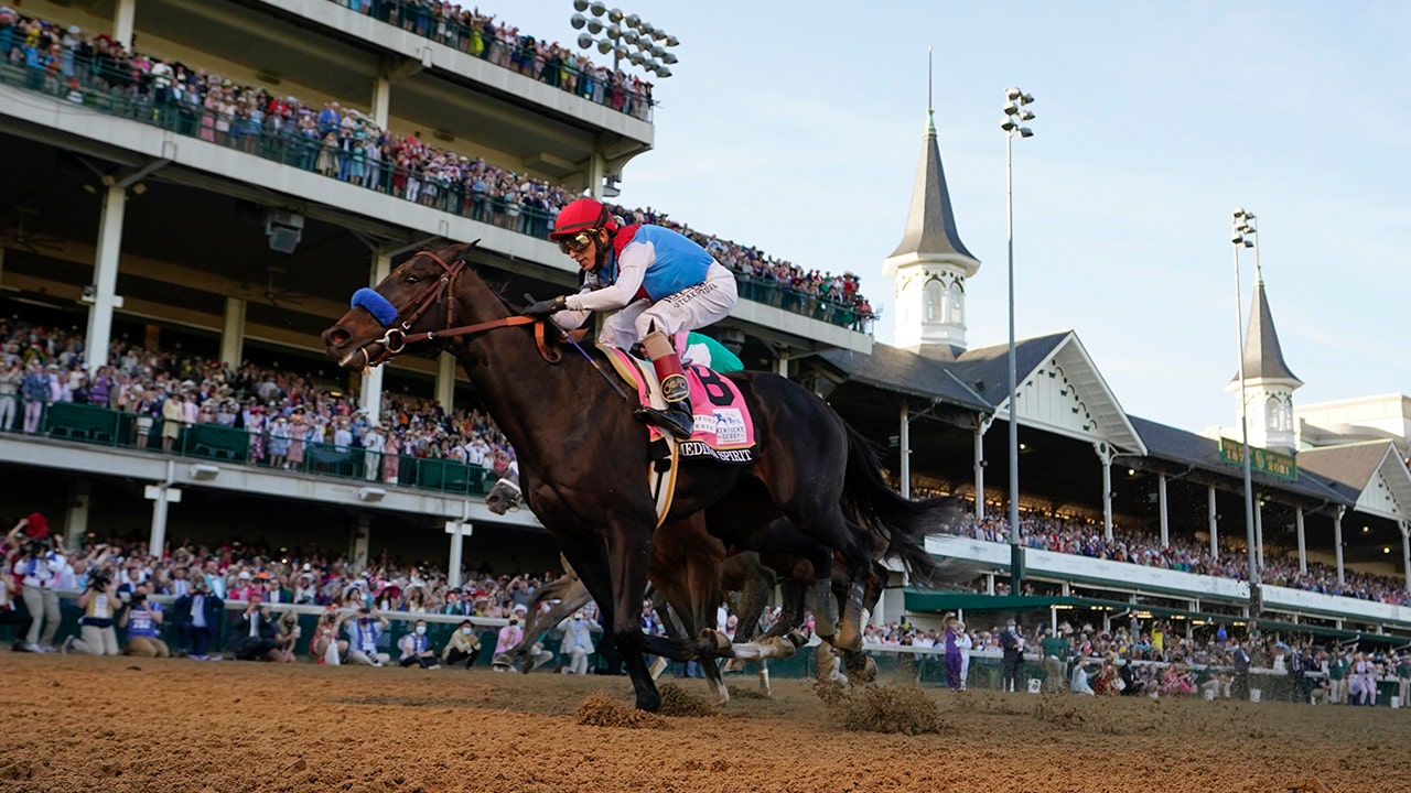 Kentucky Derby 2022: What to know about first leg of horse racing’s Triple Crown