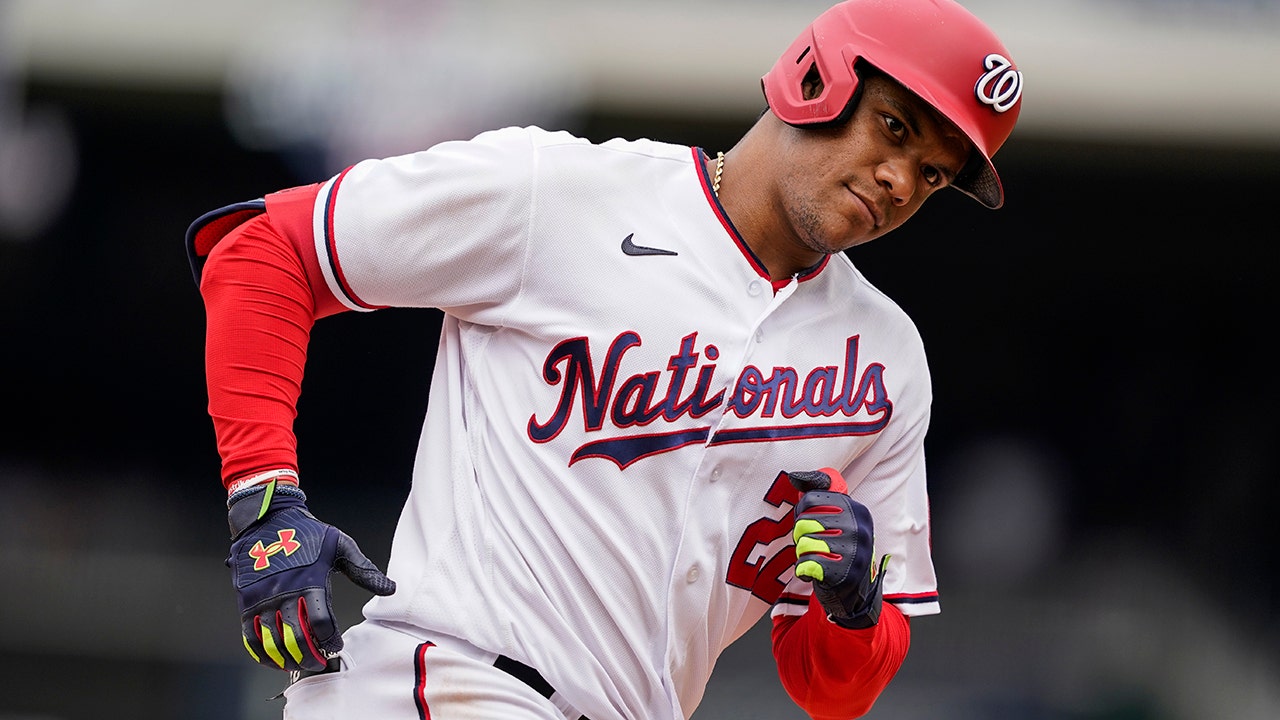 BALLCAP Sports Best Of: Juan Soto To The Blue Jays? ESPN Causes A