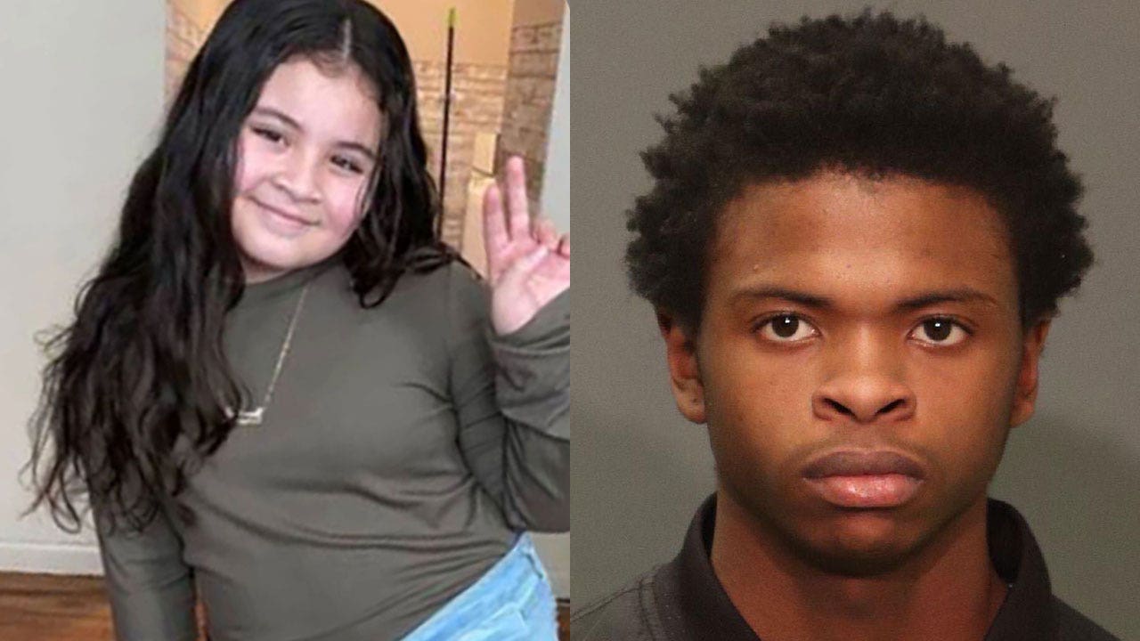 Second NYC suspect sought in deadly shooting of 11-year-old Kyhara Tay also wanted for two armed robberies