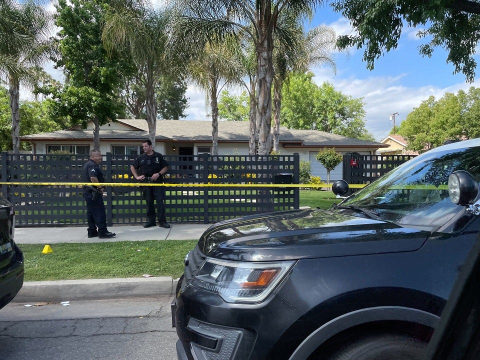 Los Angeles woman admits to killing her three children on Mother’s Day: report