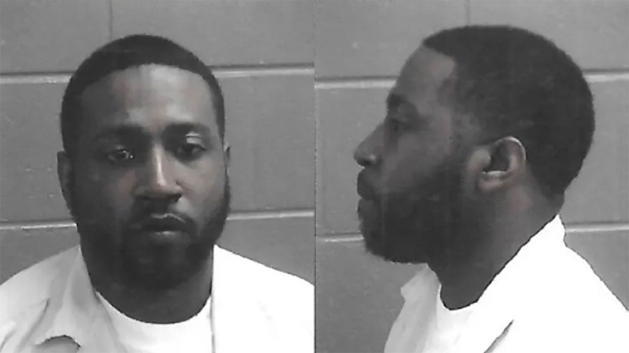 Georgia felon with ‘lengthy criminal record’ shoots, kills neighbor while on active probation: police