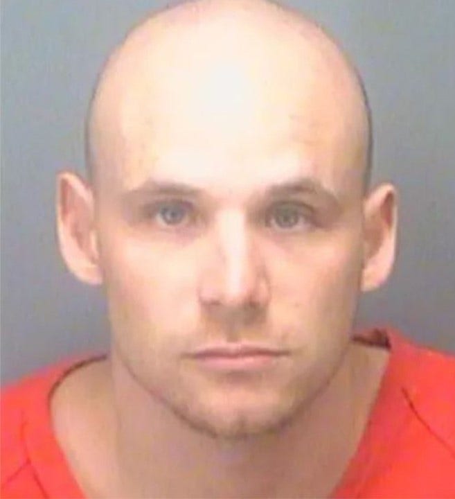 Florida man charged with hate crime for 'racially-motivated attack' on Black driver