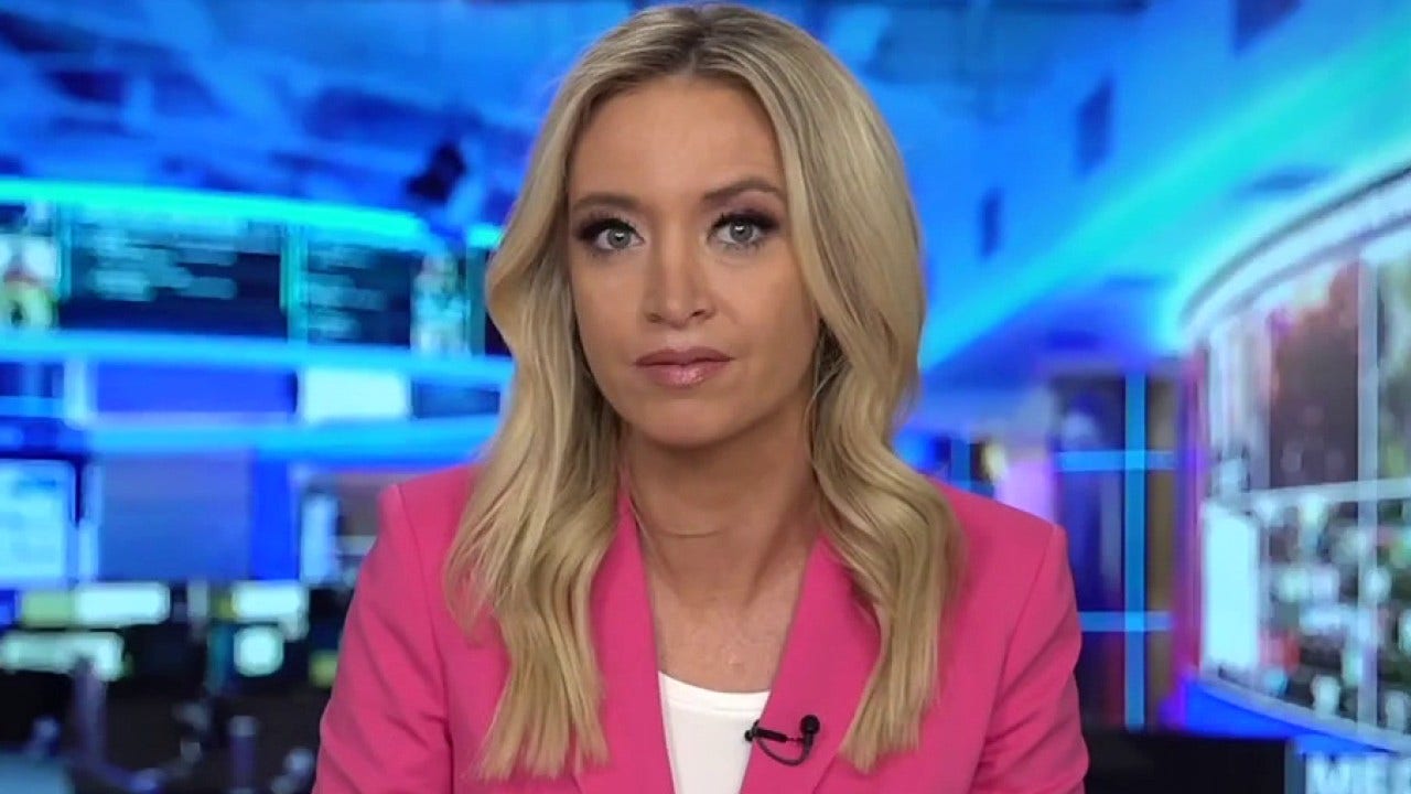 McEnany: If Supreme Court leak story is true, 'it would seem to me [someone] with a motive clearly leaked it'