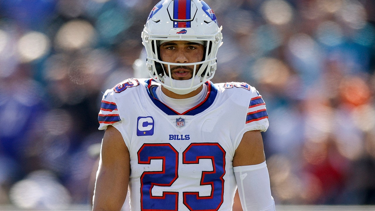 Buffalo shooting: Bills’ Micah Hyde to help families of victims with donation