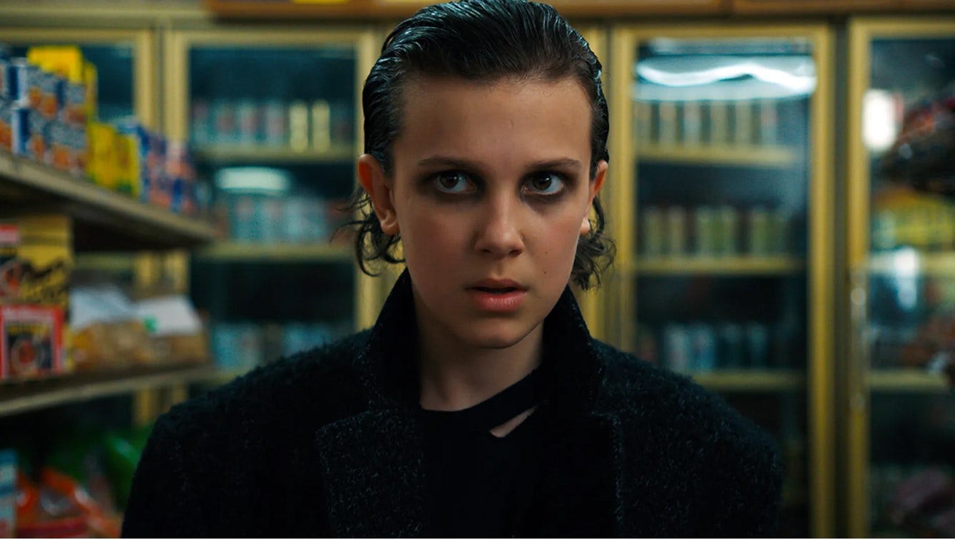 Stranger Things Season 5 starring Millie Bobby Brown, and Wednesday Season  2 gear up for production as Writers' strike ends in Hollywood